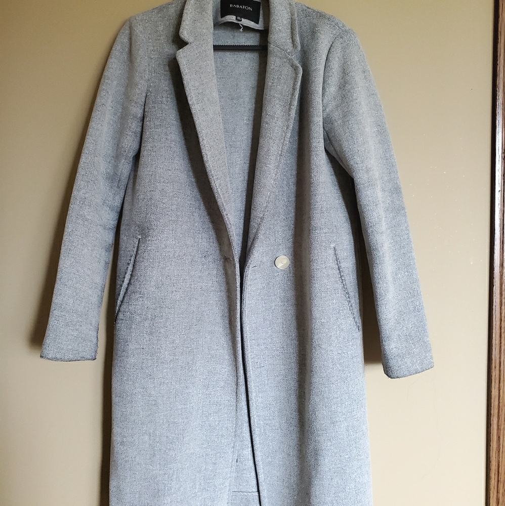 Babaton Stedman Coat